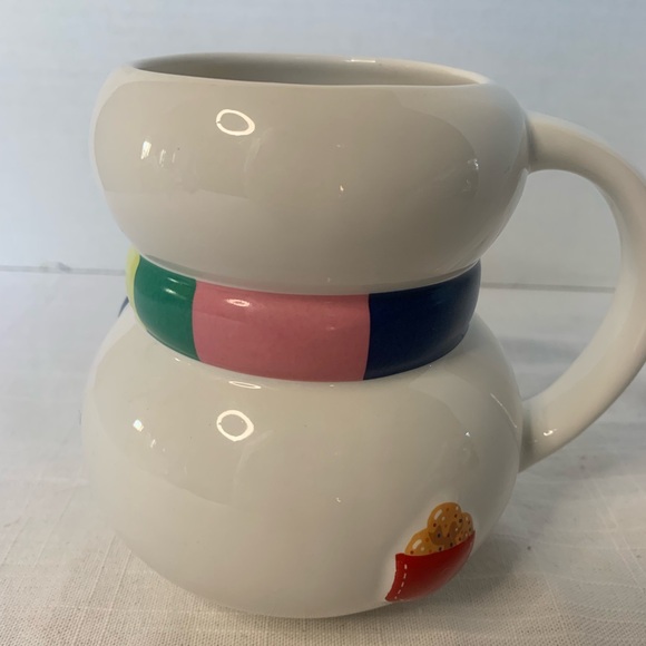 TIM HORTONS| Christmas Snowman Mug ⛄️ 2023 - Picture 3 of 8